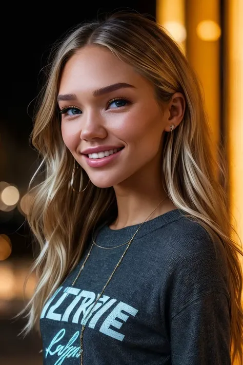 Amber Black