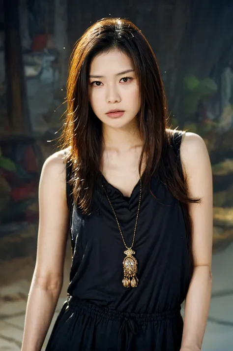 YUI Yoshioka (Singer)