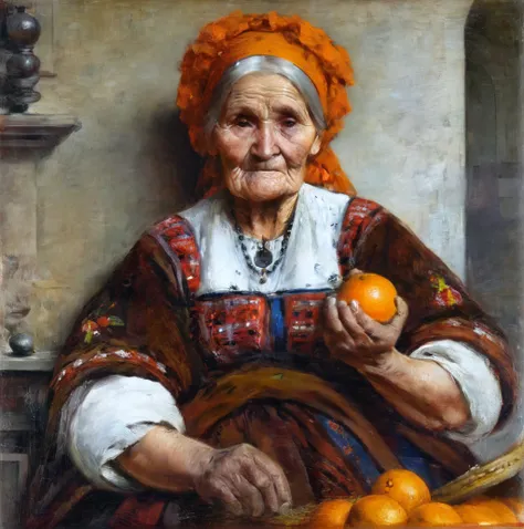 Aleksander Gierymski Style