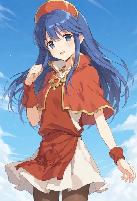 lilina リリーナ XL  (Fire Emblem,ファイアーエムブレム)