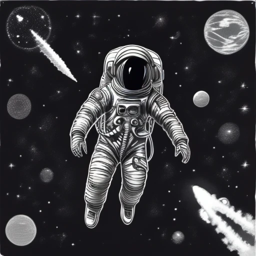 Astronaut Dispo