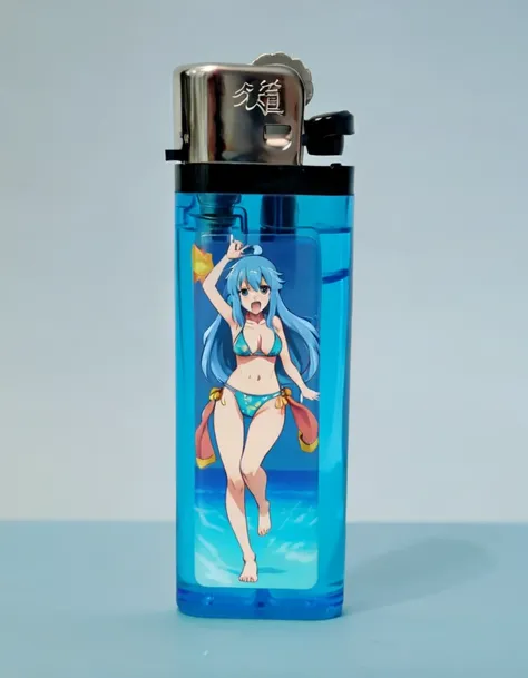 Taiwan hot girl Lighter