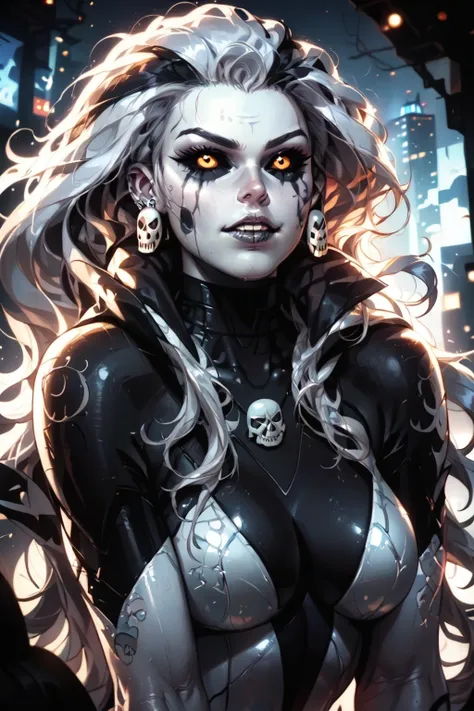 AIPansen | Silver Banshee