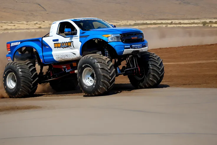 monster truck2