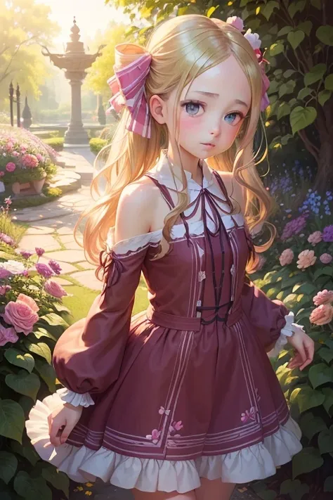 Beatrice (Re: Zero)