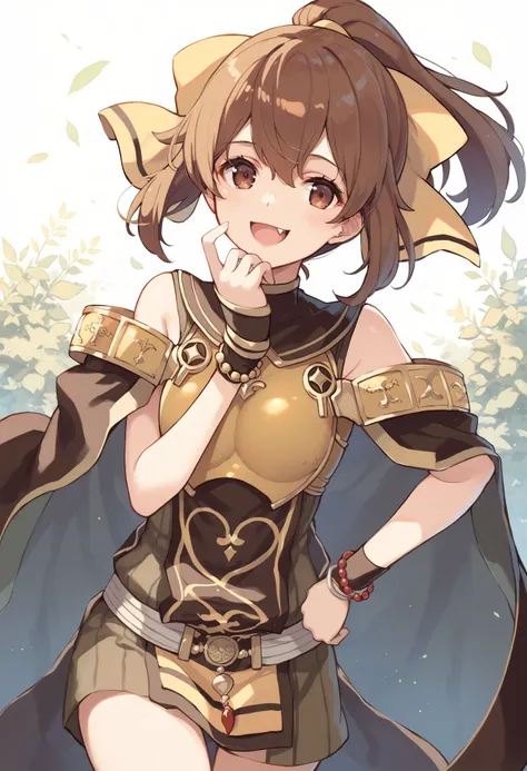 Delthea/デューテ (Fire Emblem Heroes Outfit)