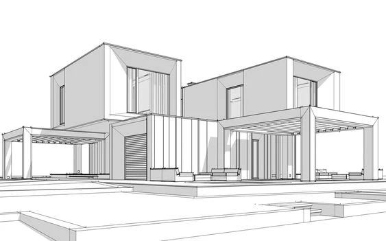 architecture vn