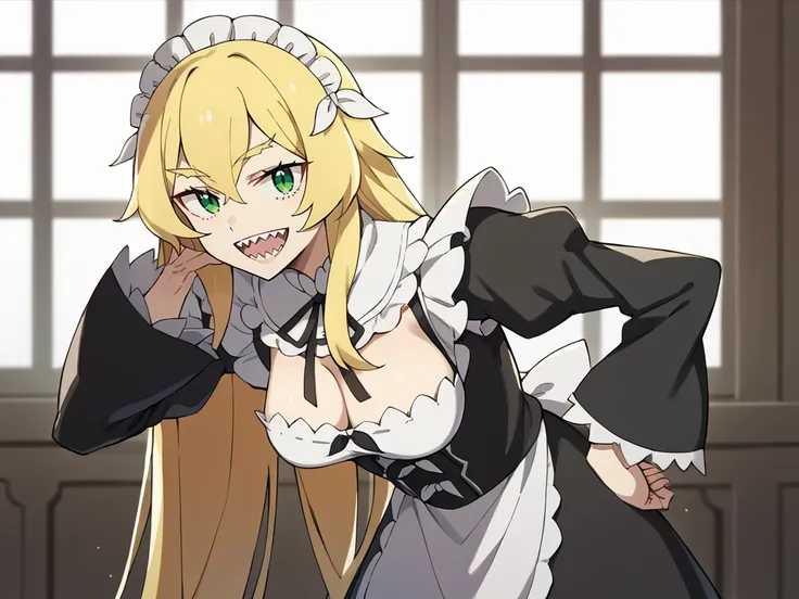 Frederica Baumann (re:zero) [Pony XL]