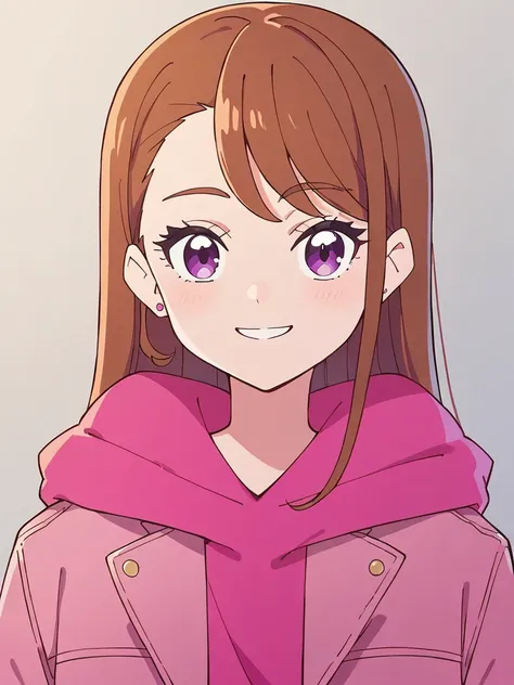 Hijiri Ageha // Hirogaru Sky Precure