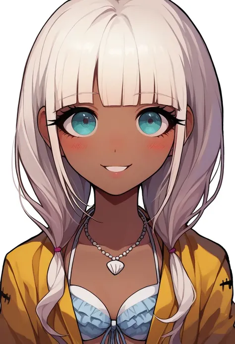 Angie Yonaga | Danganronpa V3: Killing Harmony