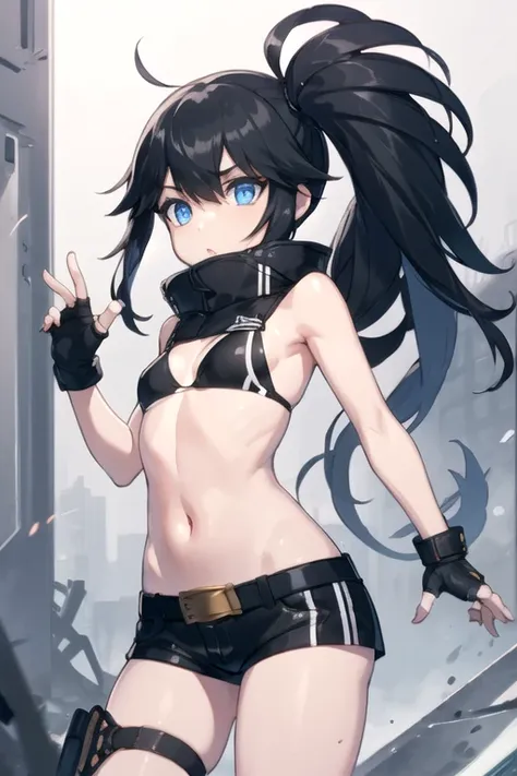 Empress (Black Rock Shooter)