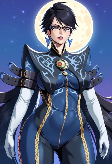 Bayonetta / Bayonetta (NSFW/SFW) SDXL LORA PONY