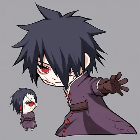 Madara