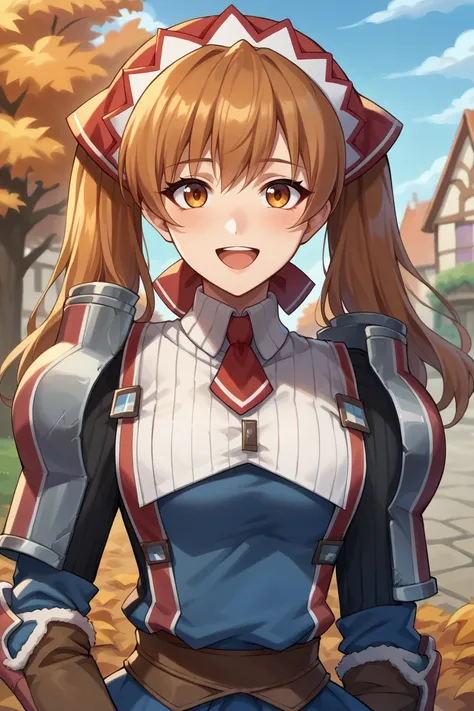 Alicia Melchiott/アリシア・メルキオット (Valkyria Chronicles) SDXL LoRA [Pony Diffusion]