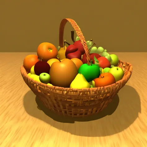90's CGI