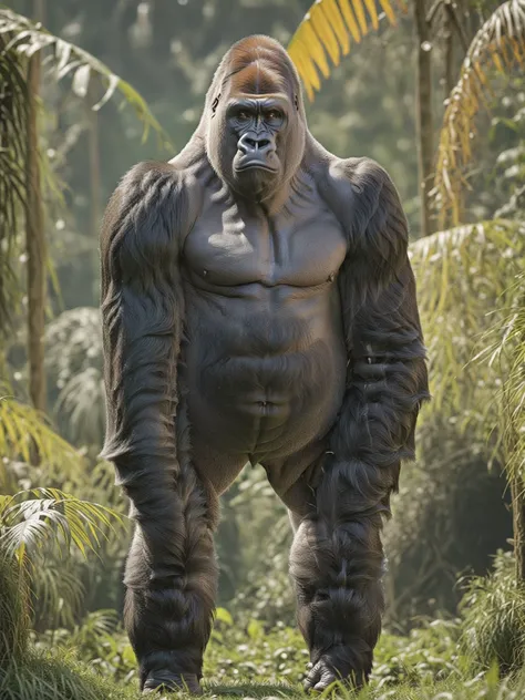 Gorilla XL