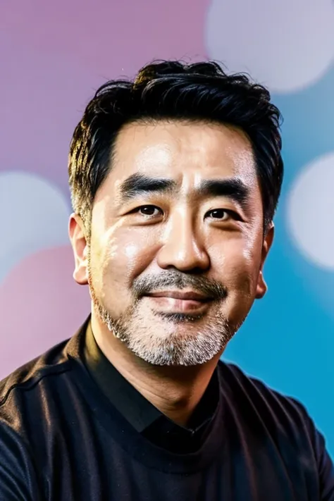 Ryu Seung-ryong