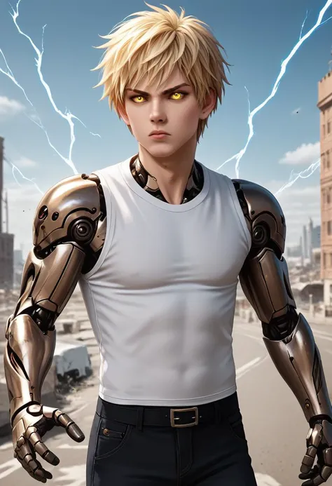 Genos