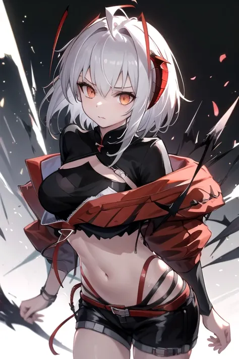 Wis'adel (Arknights)