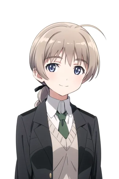 Lynette Bishop - Strike Witches