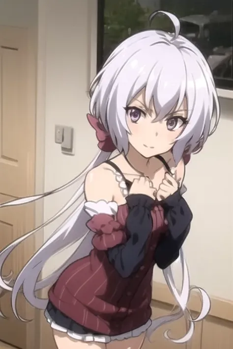 Chris Yukine(雪音クリス)