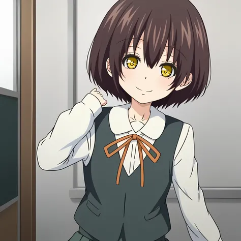 Nano Shinonome (Hinagiku Virgin Lost Club e Youkoso) XL pony LORA