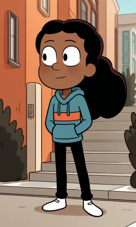 Frida / Hilda series