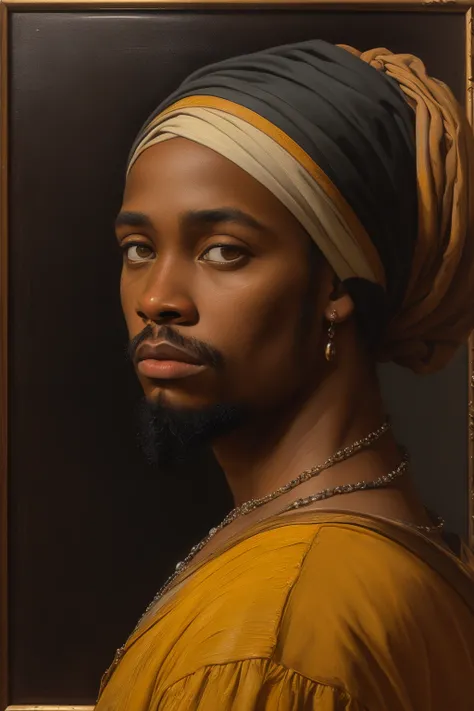 style of Jan Vermeer 122