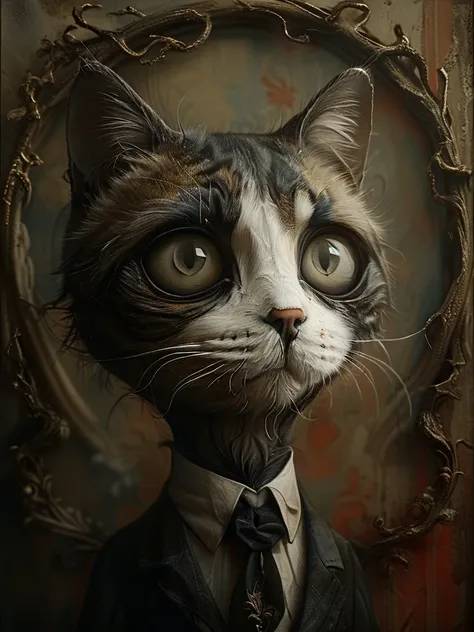 style of Anton Semenov [SDXL] 118