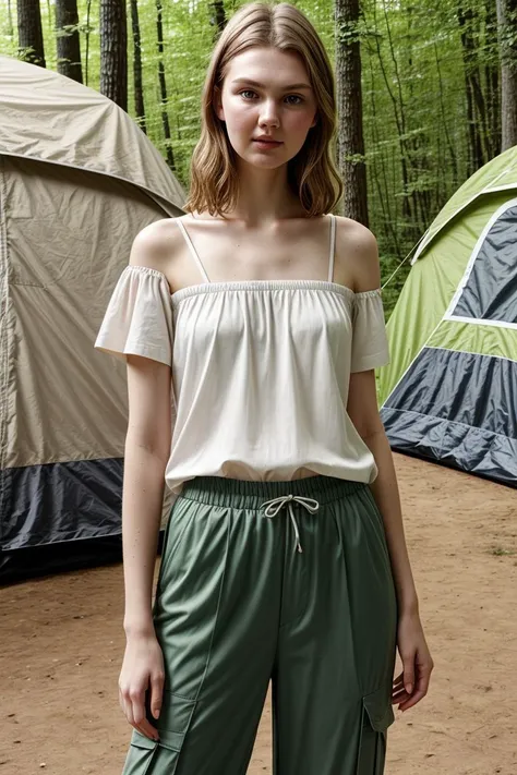 Virtual Goddess: Aimee