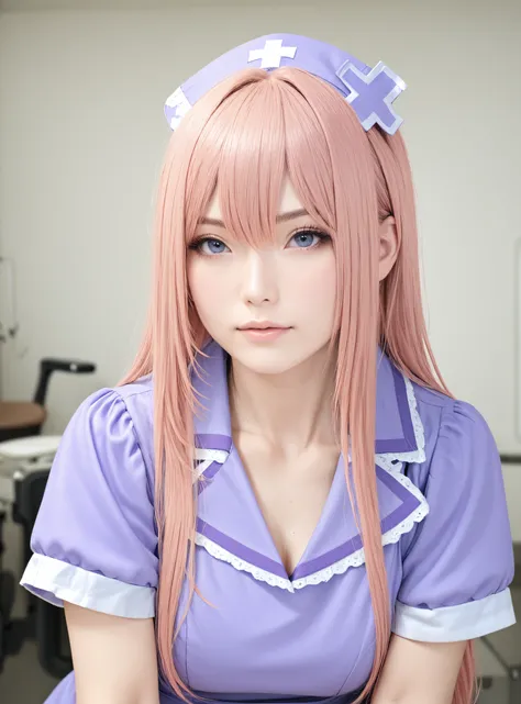 Nurse Luka XL