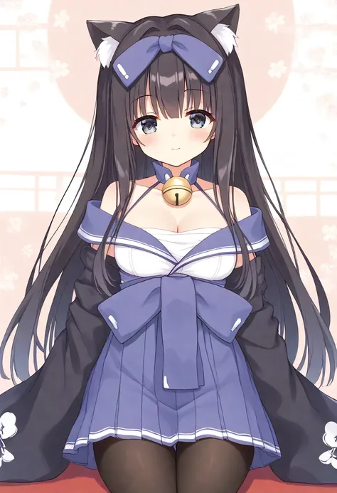 arashio 荒潮 XL (Azur Lane,アズールレーン)