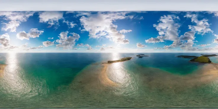 HMSG360航拍全景