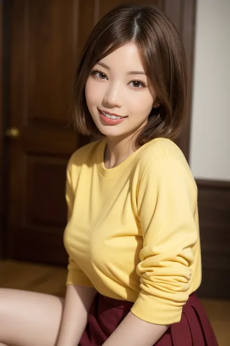 Takamoto Ayaka高本彩花