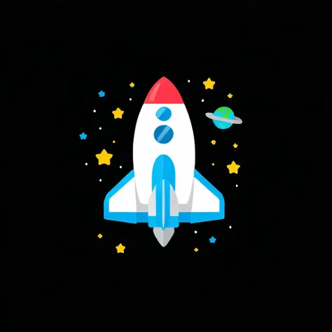 Minimalist flat icons XL