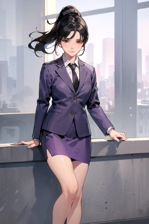 Mei Ling (Metal Gear Solid 1)