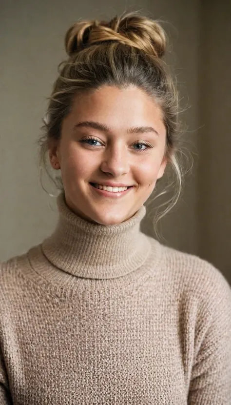 Lizzy Greene