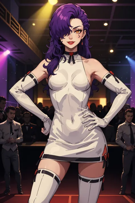 Man Eater (Shin Megami Tensei)