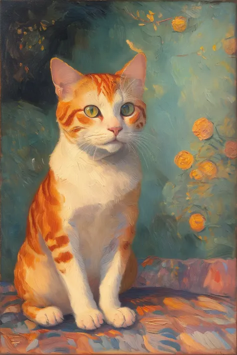 style of Pierre Bonnard 126