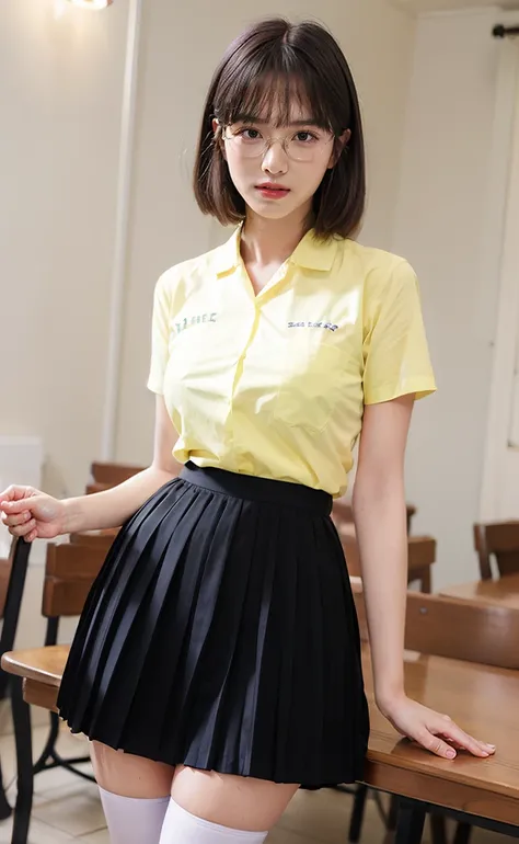 【Clothing】Taiwan JMG School uniform (景美女中)