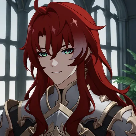 Argenti/Honkai Star Rail (Pony XL)