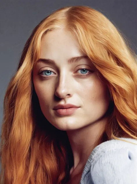 Sophie Turner (actress) [XL]