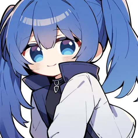 [animagine]崩坏学园2的萌萌大头|Honkai Gakuen 2 's chibi style