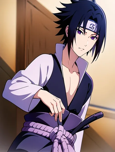 sasuke uchiha