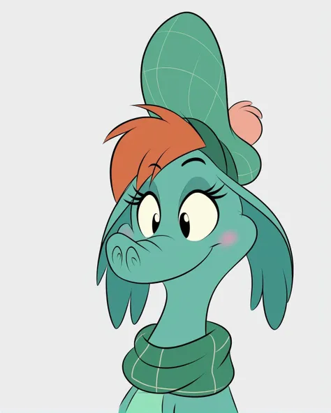 Nessie (The Ballad of Nessie)