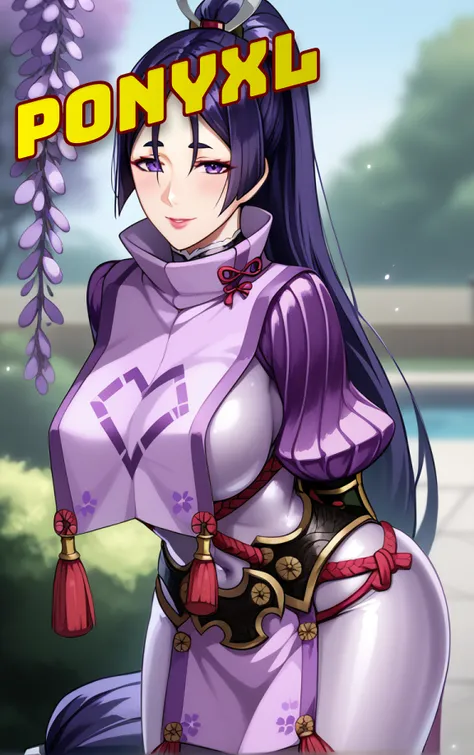 🦄Minamoto-no-Raikou | FateStayNight | 15 Attires