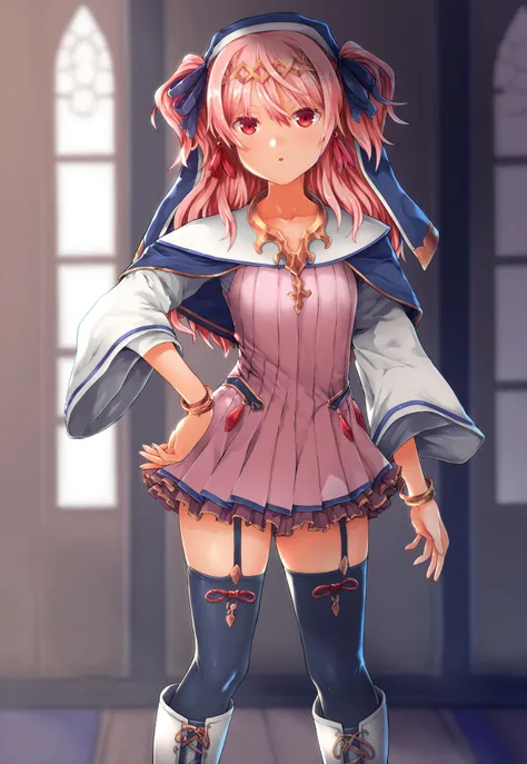 Shadowverse / Rage of Bahamut - Lorena