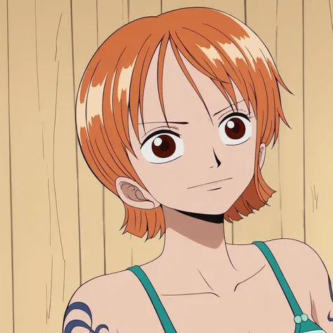 Nami (One Piece) XL pony LORA