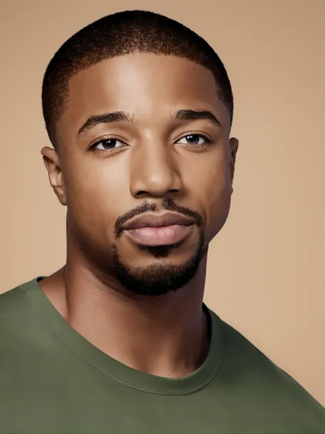 Michael B. Jordan (actor) [XL]