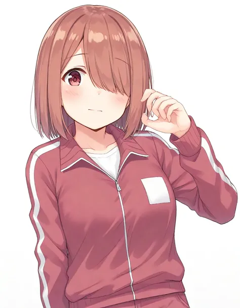  <lora:hoshino_miyako_XL-bf16-pony-v1:1>hoshino miyako (wataten), track suit, BREAK score_9, score_8_up, score_7_up, BREAK  source_anime, best quality, masterpiece, uncensored,(clear eyes:1.2),(4 finger:0.5),zPDXLpg <lora:Hyper-SDXL-8steps-lora:1>